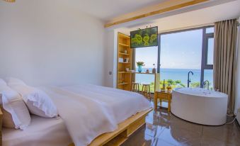 Water Yilan Seaview Hotel (Weizhou Island Dishui Branch)