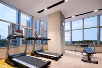 Hampton by Hilton Wuxi East Railway Station Hotels in Wuxi