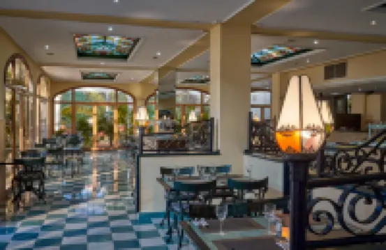 Hotel Roc Presidente