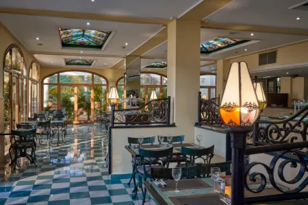 Hotel Roc Presidente