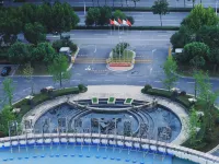 Anhui Construction New Era Hotel Hotel di Feidong