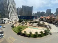 Chinese Yiju City Apartment (Jiujiang Causeway Bay Branch)