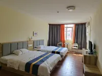 Guangxing Hotel Hotel di Liannan Yao Autonomous County