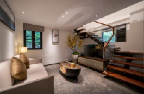 花築·隱廬民宿（珠海唐家灣鎮會同古村店）