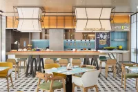 Home2 Suites by Hilton Chenzhou Nuanshui Hot Spring - Bữa sáng
