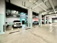 foreman haitang - parking