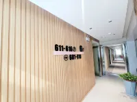 Rebar Cloud Hotel (Shiyan Yunxi Hongzhi) Hotels in Yunxi