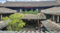 Tonghai ancient Cartyard Hotel Hotels in Tonghai County