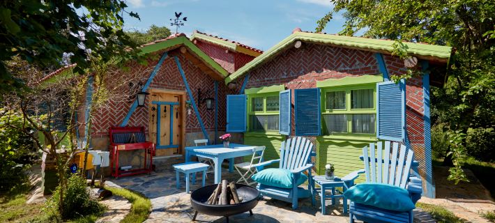 Dachas Cove Hotel Hotels in Sile