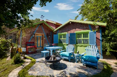 Dachas Cove Hotel Kilimli Sahil Kamp Plaj Alani 주변 호텔