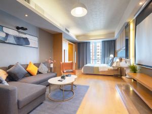 Xinxiang Yayuan Apartment (Beijing GongtiSanlitun International)