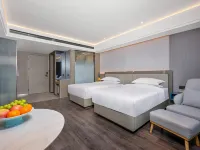 Longdu International Hotel Hotels in Puyang