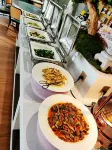GreenTree Eastern Hotel (Suzhou Si County Tiyuguan Yulan Dadao) - breakfast
