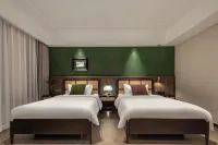 Eureka Hotel - สัตว์เลี้ยง