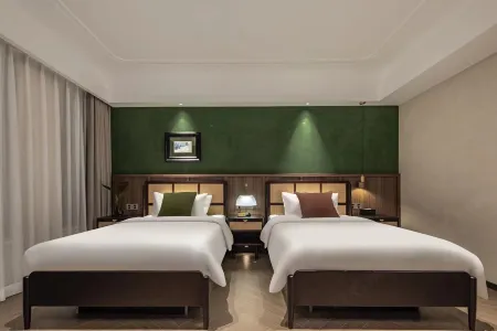 Eureka Hotel Отели рядом с достопримечательностью «Jiangnan University (Youth Teachers Association Foreign Languages College Branch)»