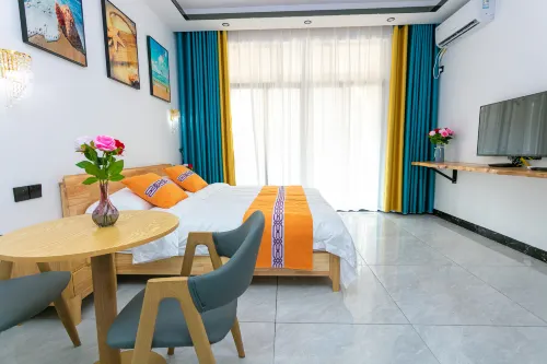 Beihai Yaxi B&B