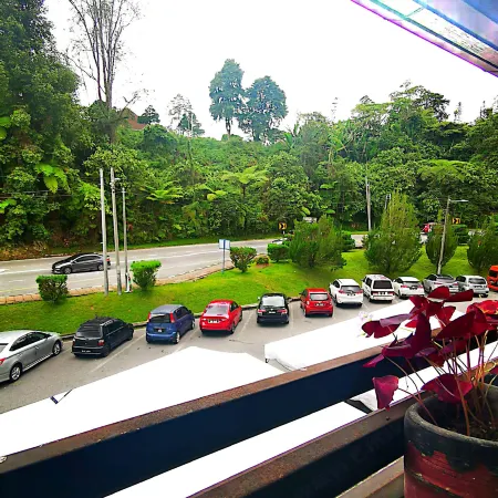 Sleepbox Hotel