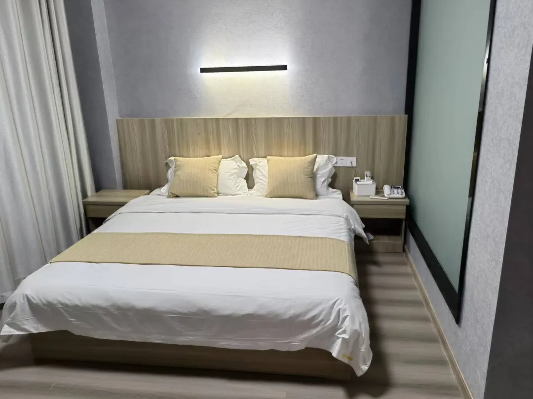 Tianyue Hotel - Xuancheng