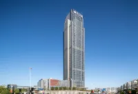 GRAND NEW CENTURY HOTEL SHENGZHOU Hotels in Shengzhou