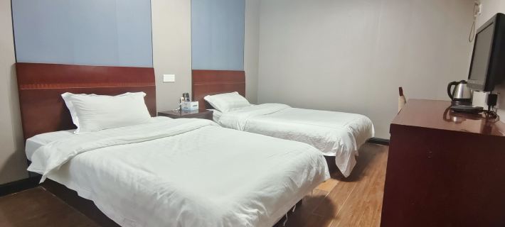 Pinghu Lake Zhou Hotel Các khách sạn ở Bình Hồ