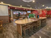 Seekers Finders Rama IV Hotel SureStay Collection by BW MRT クロントゥーイ駅周辺のホテル