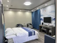 Jinzhu Business Hotel