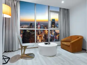 M58 Hotel