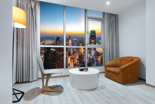 M58 Hotel