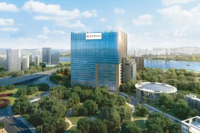 Shenyang Guomao Hotel Hotel in zona Training Stadium