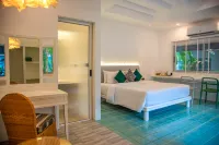 Samui Natien Resort