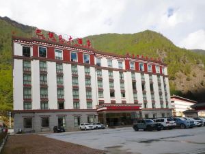 Chayu Bahengwa Hotel