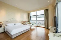 Vyluk·Hotel (Dujiangyan Medical Center Feilong Gymnasium) Hotels in Dujiangyan