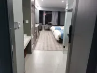 Longxi Apartment (Cangnan High-Speed Railway Station) - Esports