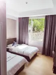 Minshang Hotel