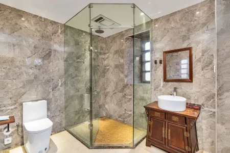 Fairyland Guesthouse (Jianshui Ancient City) Отели в г. Цзяньшуй