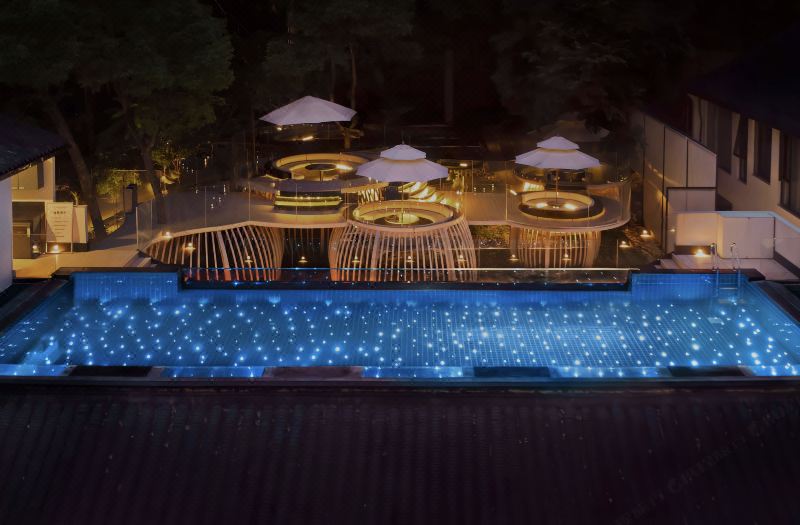 Hangzhou Yunzhongjing · West Lake Senyin Hotel photo 5