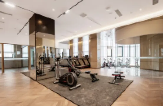 โรงแรมแกรนด์อาร์ไกล์ไฮเหนิง - ที่มีที่จอดรถ