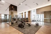 Haineng Argyle Grand Hotel Hotels in Zhenxiong