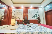 Danxiashan Jincheng Town Homestay - พร้อมอาหารเช้า