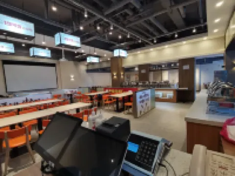 Beidahu Lehuju Hotel