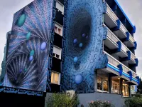 The Originals City, Hôtel Villancourt, Grenoble Sud Hotels near Summum