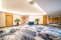 Baiyasi Hotel Hotels in Suiyang