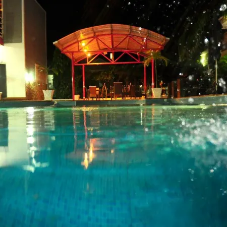 Grand Central Hotel Kano
