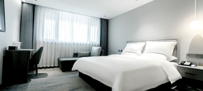 YIHEHOTEL Hotels in Longkou