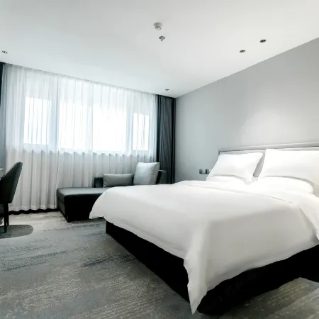 YIHEHOTEL