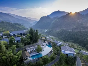 三清山雷迪森酒店