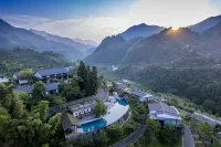 Landison Hotel Sanqing Moutain