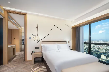 Holiday Inn Yongkang