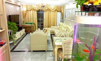 Longzhimeng Yinhu Homestay