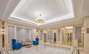 Vienna Hotel (Deqing Yong'an Street Branch)